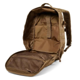 Рюкзак тактичний 5.11 Tactical® "RUSH® 12 2.0 Backpack 24L" Kangaroo