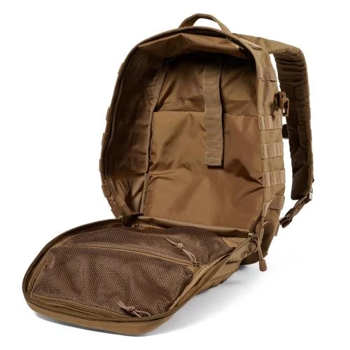 Рюкзак тактический 5.11 Tactical® "RUSH® 12 2.0 Backpack 24L" Kangaroo