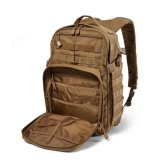 Рюкзак тактичний 5.11 Tactical® "RUSH® 12 2.0 Backpack 24L" Kangaroo