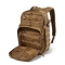 Рюкзак тактический 5.11 Tactical® "RUSH® 12 2.0 Backpack 24L" Kangaroo