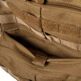 Рюкзак тактичний 5.11 Tactical® "RUSH® 12 2.0 Backpack 24L" Kangaroo