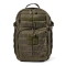 Рюкзак тактический 5.11 Tactical® "RUSH® 12 2.0 Backpack 24L" Ranger Green