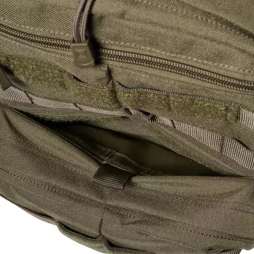 Рюкзак тактический 5.11 Tactical® "RUSH® 12 2.0 Backpack 24L" Ranger Green
