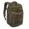 Рюкзак тактический 5.11 Tactical® "RUSH® 12 2.0 Backpack 24L" Ranger Green