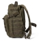 Рюкзак тактический 5.11 Tactical® "RUSH® 12 2.0 Backpack 24L" Ranger Green