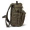 Рюкзак тактический 5.11 Tactical® "RUSH® 12 2.0 Backpack 24L" Ranger Green
