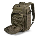 Рюкзак тактичний 5.11 Tactical® "RUSH® 12 2.0 Backpack 24L" Ranger Green