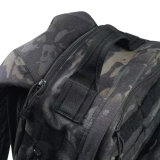 Рюкзак тактичний 5.11 Tactical® "RUSH® 12 2.0 MultiCam® Backpack 24L" Чорний Мультикам