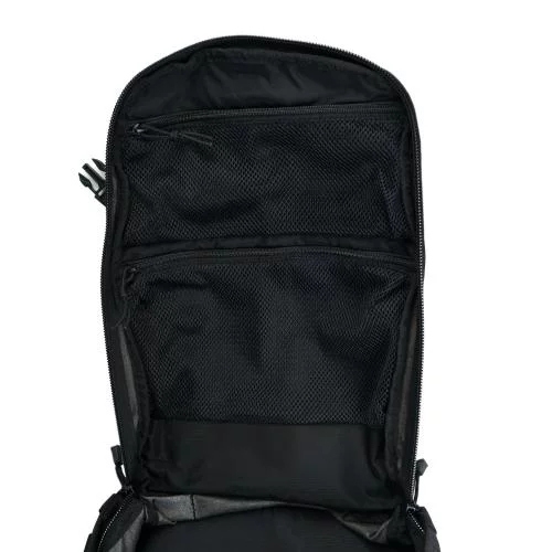 Рюкзак тактический 5.11 Tactical® "RUSH® 12 2.0 MultiCam® Backpack 24L" Черный Мультикам