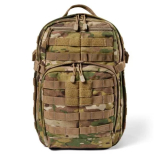 Рюкзак тактичний 5.11 Tactical® "RUSH® 12 2.0 MultiCam® Backpack 24L" Мультикам