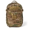 Рюкзак тактический 5.11 Tactical® "RUSH® 12 2.0 MultiCam® Backpack 24L" Мультикам