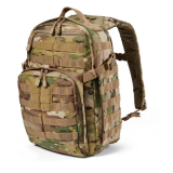 Рюкзак тактичний 5.11 Tactical® "RUSH® 12 2.0 MultiCam® Backpack 24L" Мультикам
