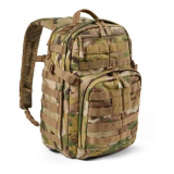 Рюкзак тактичний 5.11 Tactical® "RUSH® 12 2.0 MultiCam® Backpack 24L" Мультикам