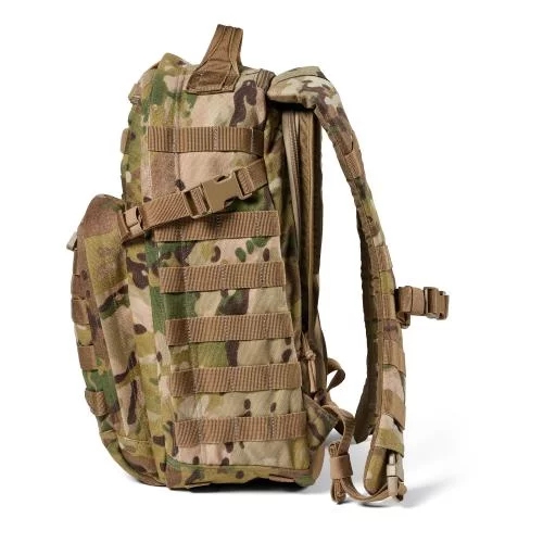Рюкзак тактический 5.11 Tactical® "RUSH® 12 2.0 MultiCam® Backpack 24L" Мультикам