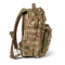 Рюкзак тактический 5.11 Tactical® "RUSH® 12 2.0 MultiCam® Backpack 24L" Мультикам