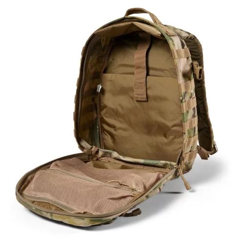 Рюкзак тактический 5.11 Tactical® "RUSH® 12 2.0 MultiCam® Backpack 24L" Мультикам