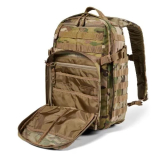 Рюкзак тактичний 5.11 Tactical® "RUSH® 12 2.0 MultiCam® Backpack 24L" Мультикам