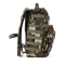 Рюкзак тактический 5.11 Tactical® "RUSH® 12 2.0 Woodland Backpack 24L" Woodland