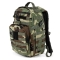 Рюкзак тактический 5.11 Tactical® "RUSH® 12 2.0 Woodland Backpack 24L" Woodland
