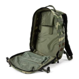 Рюкзак тактичний 5.11 Tactical® "RUSH® 12 2.0 Woodland Backpack 24L" Woodland