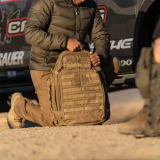 Рюкзак тактичний 5.11 Tactical® "RUSH® 72 2.0 Backpack 55L" Double Tap