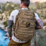 Рюкзак тактичний 5.11 Tactical® "RUSH® 72 2.0 Backpack 55L" Double Tap
