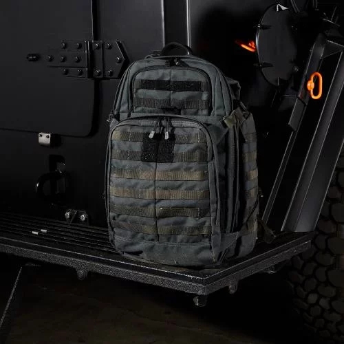 Рюкзак тактический 5.11 Tactical® "RUSH® 72 2.0 Backpack 55L" Kangaroo