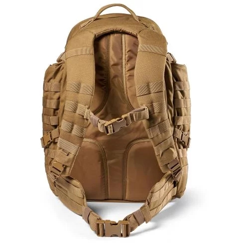 Рюкзак тактический 5.11 Tactical® "RUSH® 72 2.0 Backpack 55L" Kangaroo