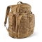 Рюкзак тактический 5.11 Tactical® "RUSH® 72 2.0 Backpack 55L" Kangaroo