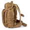 Рюкзак тактический 5.11 Tactical® "RUSH® 72 2.0 Backpack 55L" Kangaroo