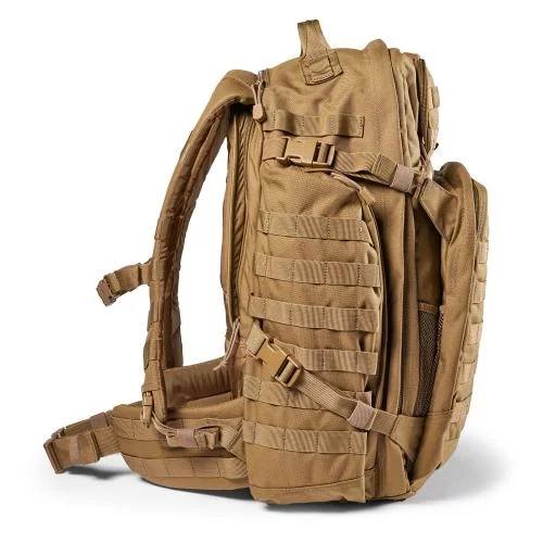 Рюкзак тактический 5.11 Tactical® "RUSH® 72 2.0 Backpack 55L" Kangaroo