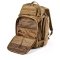 Рюкзак тактический 5.11 Tactical® "RUSH® 72 2.0 Backpack 55L" Kangaroo