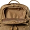 Рюкзак тактический 5.11 Tactical® "RUSH® 72 2.0 Backpack 55L" Kangaroo