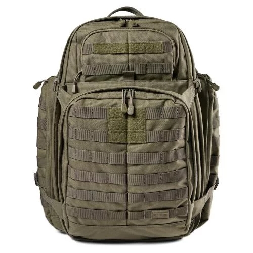 Рюкзак тактичний 5.11 Tactical® "RUSH® 72 2.0 Backpack 55L" Ranger Green