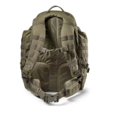 Рюкзак тактический 5.11 Tactical® "RUSH® 72 2.0 Backpack 55L" Ranger Green