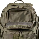 Рюкзак тактический 5.11 Tactical® "RUSH® 72 2.0 Backpack 55L" Ranger Green