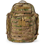 Рюкзак тактичний 5.11 Tactical® "RUSH® 72 2.0 MultiCam® Backpack 55L" Мультикам