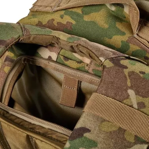 Рюкзак тактический 5.11 Tactical® "RUSH® 72 2.0 MultiCam® Backpack 55L" Мультикам
