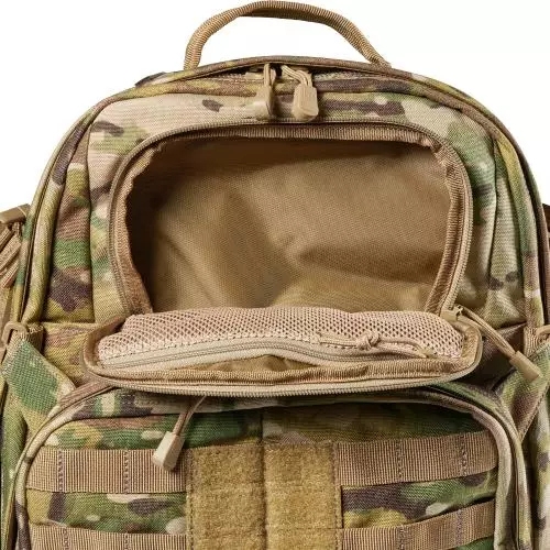Рюкзак тактический 5.11 Tactical® "RUSH® 72 2.0 MultiCam® Backpack 55L" Мультикам