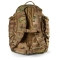 Рюкзак тактический 5.11 Tactical® "RUSH® 72 2.0 MultiCam® Backpack 55L" Мультикам