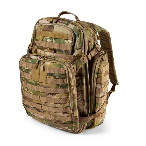 Рюкзак тактический 5.11 Tactical® "RUSH® 72 2.0 MultiCam® Backpack 55L" Мультикам