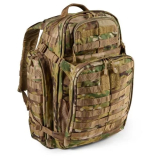 Рюкзак тактичний 5.11 Tactical® "RUSH® 72 2.0 MultiCam® Backpack 55L" Мультикам