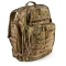 Рюкзак тактический 5.11 Tactical® "RUSH® 72 2.0 MultiCam® Backpack 55L" Мультикам