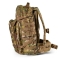 Рюкзак тактический 5.11 Tactical® "RUSH® 72 2.0 MultiCam® Backpack 55L" Мультикам