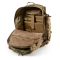 Рюкзак тактический 5.11 Tactical® "RUSH® 72 2.0 MultiCam® Backpack 55L" Мультикам