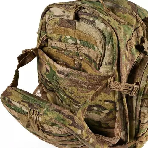 Рюкзак тактический 5.11 Tactical® "RUSH® 72 2.0 MultiCam® Backpack 55L" Мультикам
