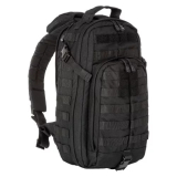 Сумка-рюкзак тактична "5.11 Tactical RUSH MOAB 10" Чорна