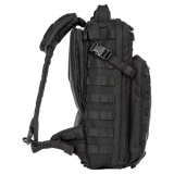 Сумка-рюкзак тактична "5.11 Tactical RUSH MOAB 10" Чорна