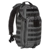 Сумка-рюкзак тактична "5.11 Tactical RUSH MOAB 10" Double Tap