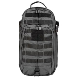 Сумка-рюкзак тактична "5.11 Tactical RUSH MOAB 10" Double Tap